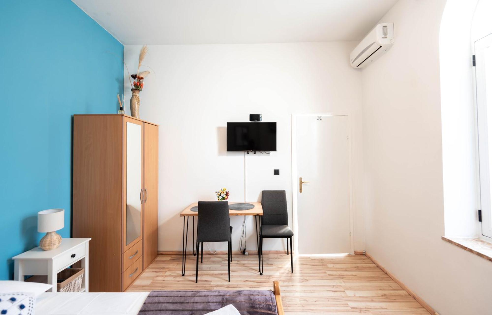 Apartman Dobri Split Buitenkant foto