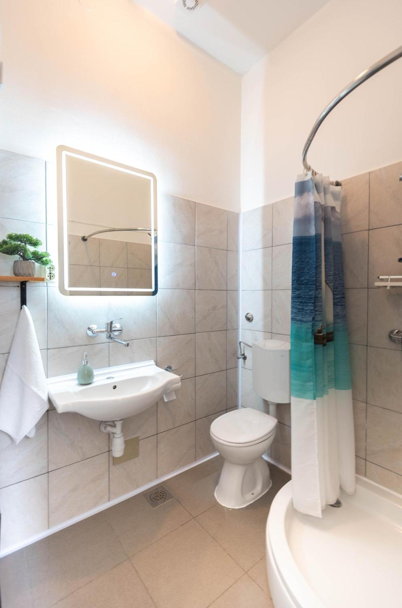 Apartman Dobri Split Buitenkant foto
