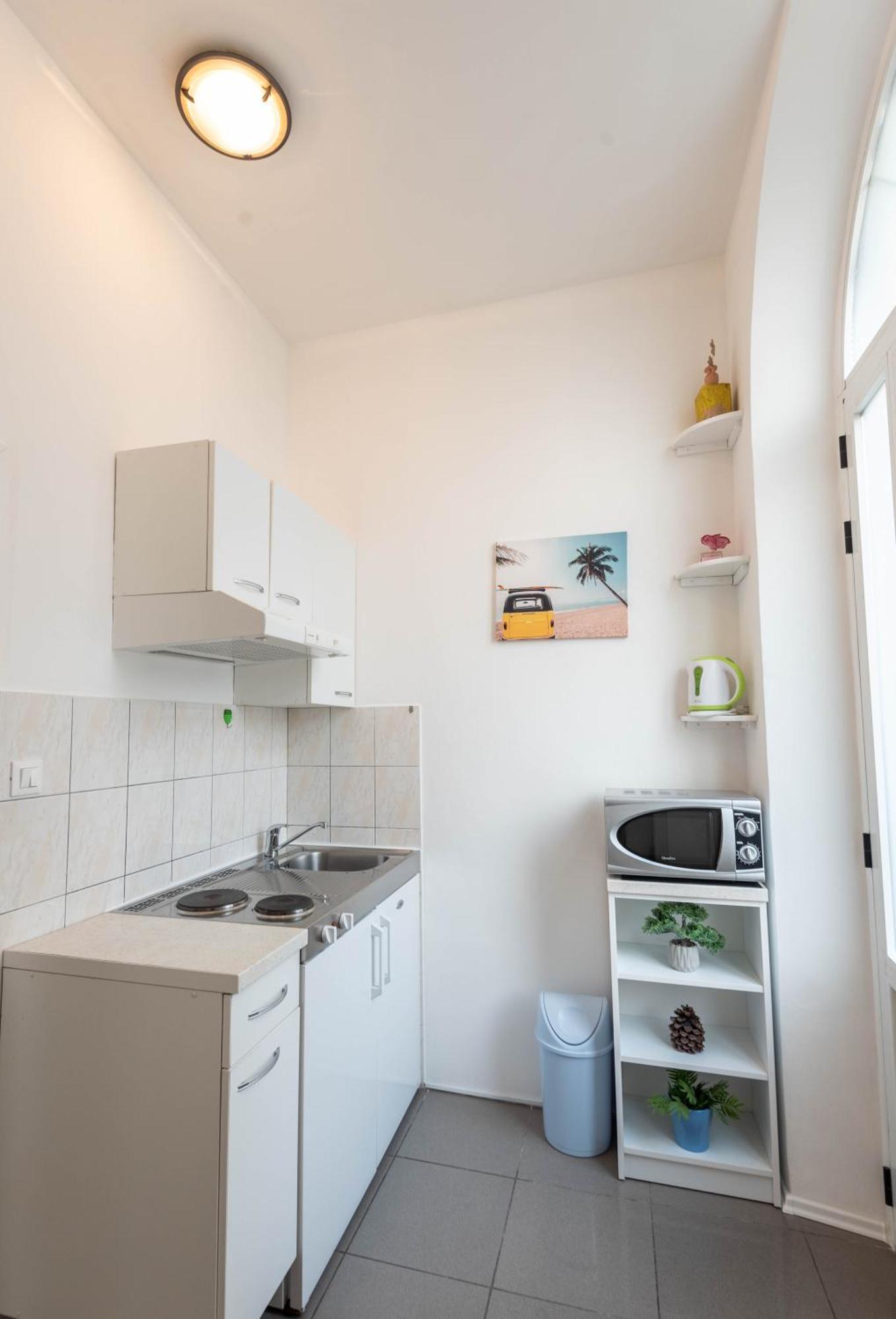 Apartman Dobri Split Buitenkant foto