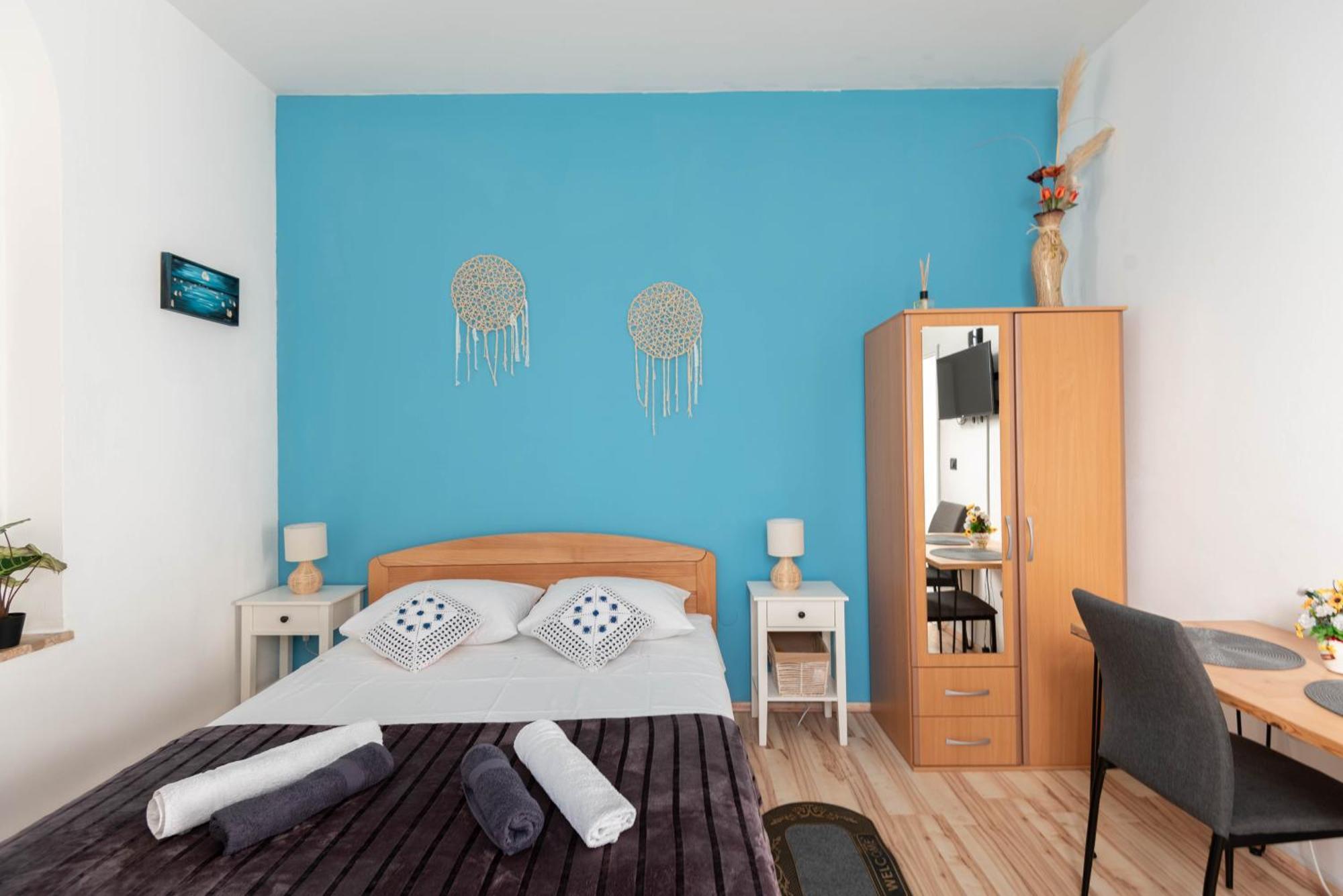 Apartman Dobri Split Buitenkant foto