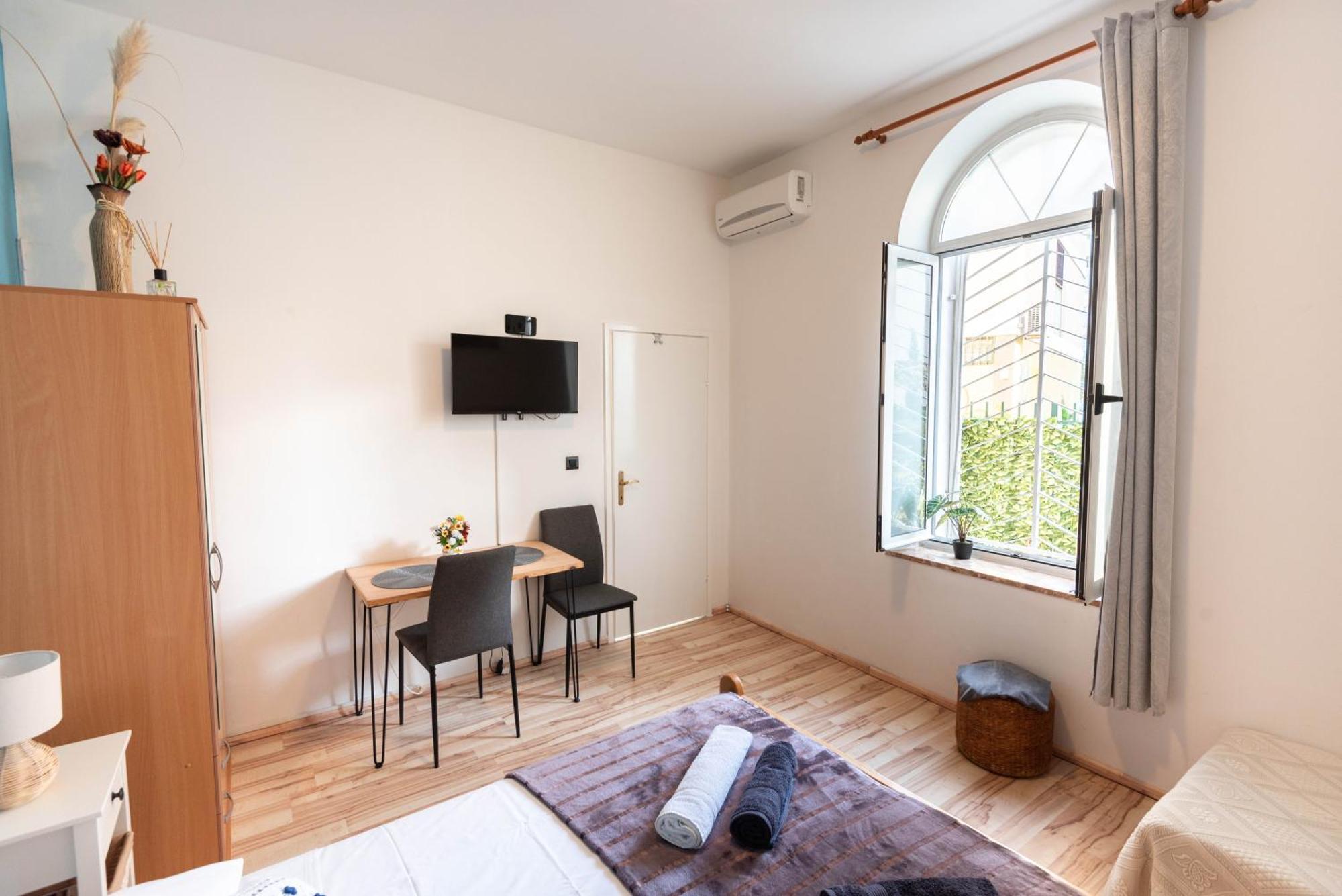 Apartman Dobri Split Buitenkant foto