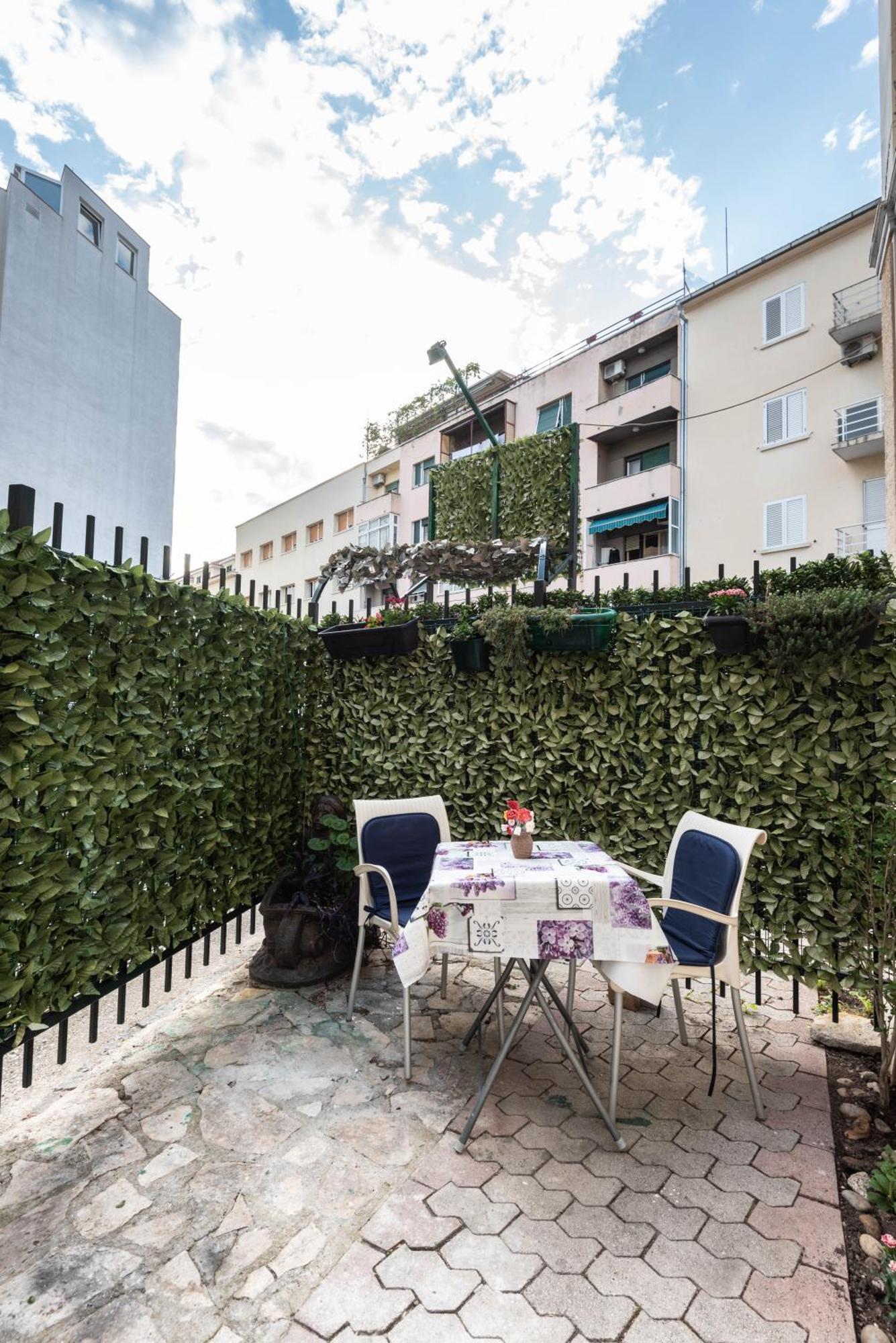 Apartman Dobri Split Buitenkant foto