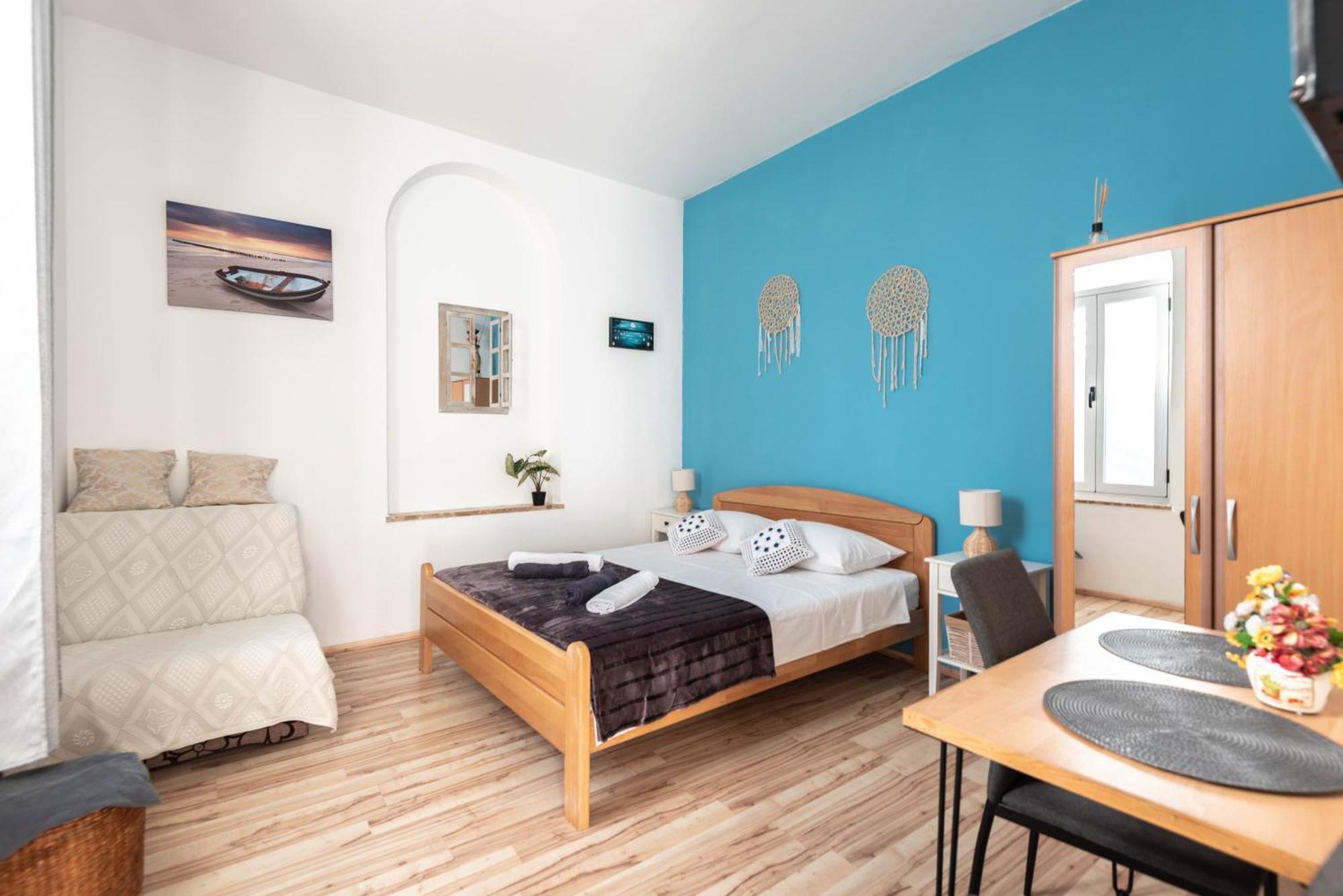 Apartman Dobri Split Buitenkant foto