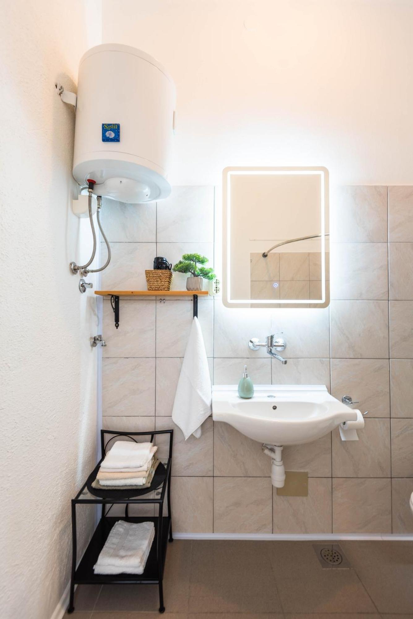 Apartman Dobri Split Buitenkant foto