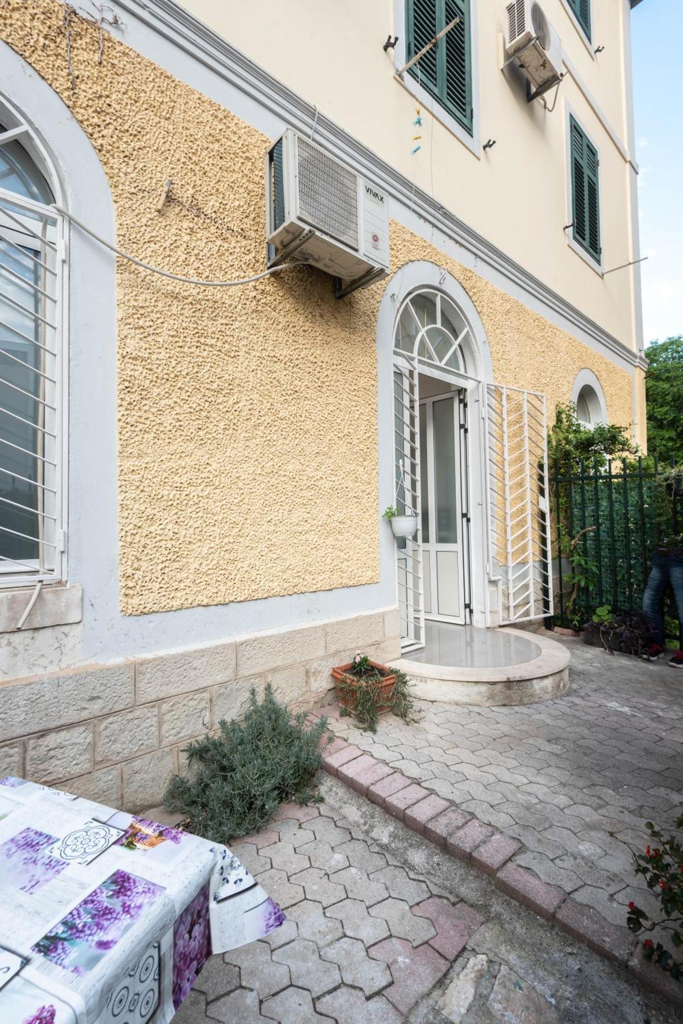 Apartman Dobri Split Buitenkant foto